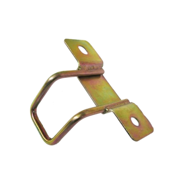 Hook assy - rr backrest Chery Fora