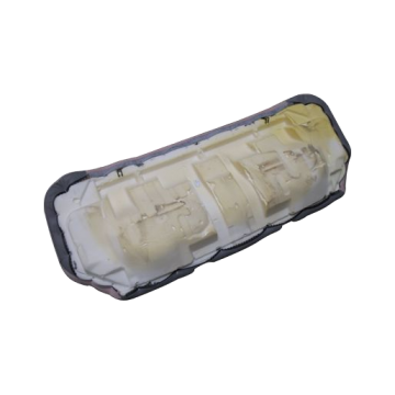 Cushion assy - rr seat Chery Fora