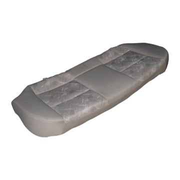 Cushion assy - rr seat Chery Fora