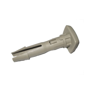 Pillow pipe without control Chery Fora