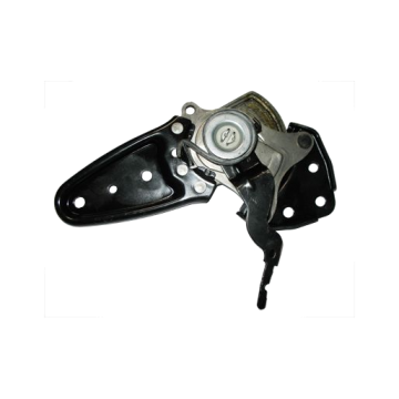 Knuckle - reclining lh fr lh sd Chery Fora