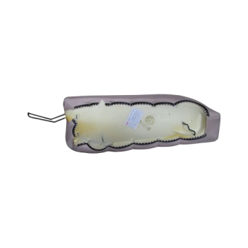 Sd cushion assy - rr seat lh Chery Fora
