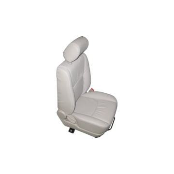Seat assy - fr rh Chery Fora