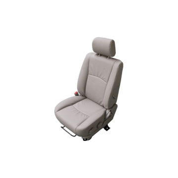 Seat assy - fr lh Chery Fora