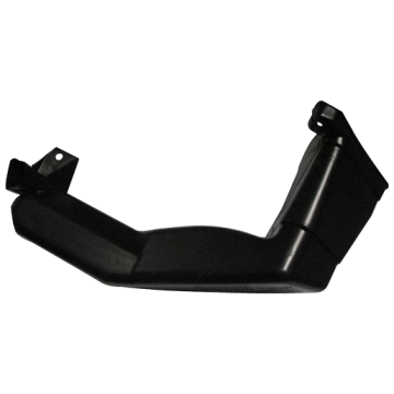 Cover - wind(foot) Chery Fora