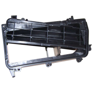 Md ventilation way Chery Fora