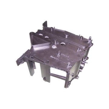 Rh casing - dispenser Chery Fora