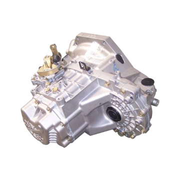 Коробка передач механическая (мкпп) 1.6 Chery Fora