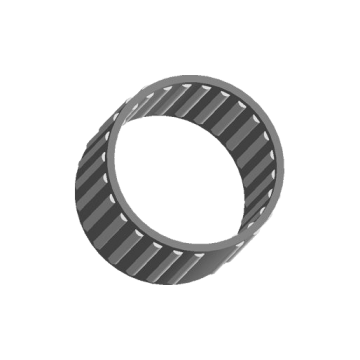 Подшипник кпп игольчатый 3 и 5 передачи Chery Fora