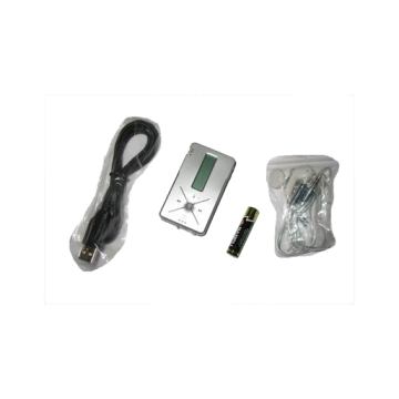 Mp3 - install in radio &tape set Chery Fora