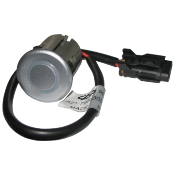 Radar probe - reverse (silver) Chery Fora