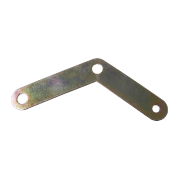 Cable bracket lh fr abs car body Chery Fora