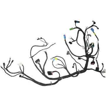 Cable assy-dashboard Chery Fora
