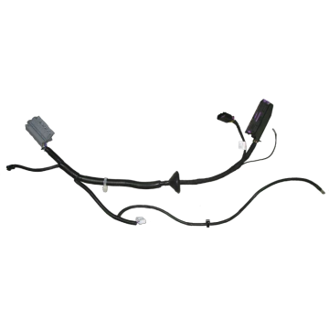 Cable - auto transmission Chery Fora