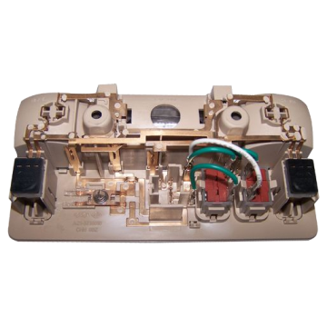 Roof lamp assy-fr Chery Fora