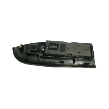 Switch assy - fr door window ragulator & controller lh Chery Fora