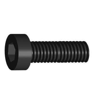 Bolt - inr hexgon head Chery Indis