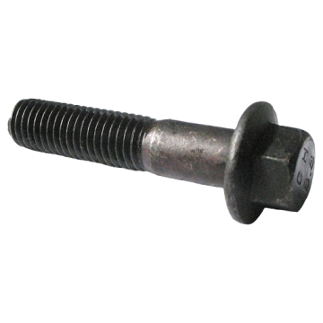 Bolt Chery Indis