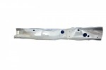 Панель радиатора верхняя Chery Amulet