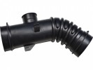 Патрубок воздушный Toyota Corolla / Spacio / Carib AE10 AE11 4AFE 5AFE 7AFE