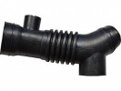 Патрубок воздушный Toyota Land Cruiser, HZJ105, HZJ105L 1HZ
