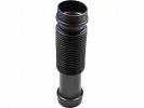Патрубок воздушный Toyota Hiace/Regius Ace RZH 1RZ, 1RZE, 2RZE, 2RZ
