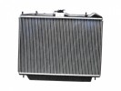 Радиатор охлаждения двигателя Great Wall Hover H3 New 2,0T / HAVAL H5 / HOWER H3
