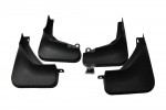 Брызговики Geely Coolray (SX11-A3)