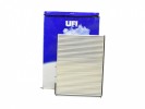 Фильтр салонный UFI