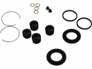 Ремкомплект заднего суппорта Toyota AZT220 ST220 ZZT22- AT22- -01/07