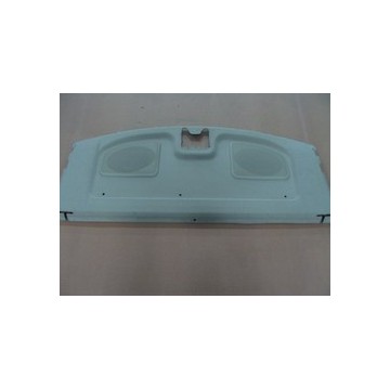 Upper shield, rear window shelf BYD F3