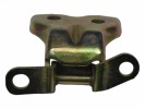 Петля двери передняя левая нижняя Lifan Smily