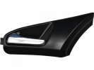 Ручка двери передней левой внутренняя Chery M11, M12