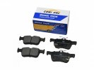 Колодки тормозные задние (Ceramic) Comi One Changan CS55 UNI-T / CS55 / CS35 Plus EPB / Haval H4 / F5 / VV7 / H7 New
