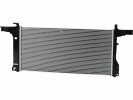 Радиатор охлаждения двигателя Geely Tugella