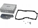 Фильтр АКПП с прокладкой Bmteil 09G Skoda Fabia (5J) 08-, Octavia (1Z) 07-, VW Polo IV 02- с прокладкой
