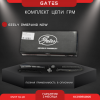 Комплект для замены цепи ГРМ Gates Geely Emgrand New DVVT 1,5-1,8