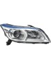 Фара головного света правая Lifan X60 (уценка)
