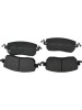 Колодки тормозные передние ACQ Haval Jolion 2WD