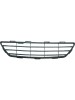 Решетка бампера переднего центральная Geely MK Cross