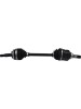 Привод левый Toyota Avensis ZZT251, ZZT251L, 1ZZFE FL