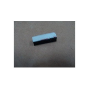 Limiting block,rear windshield BYD F3R