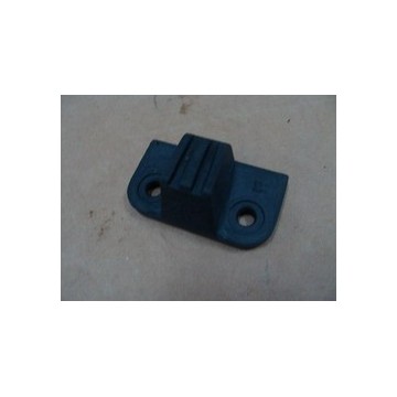 Lateral limiting block,back door,l BYD F3R