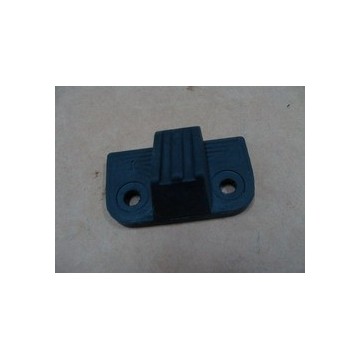 Lateral limiting block,back door,r BYD F3R