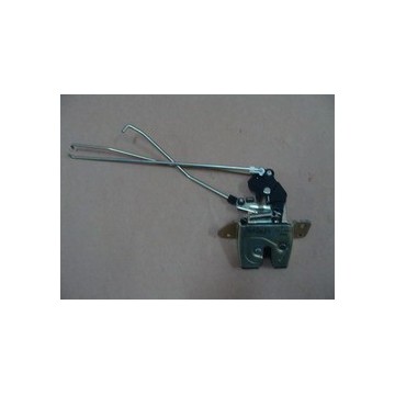 Lock assy.,back door BYD F3R