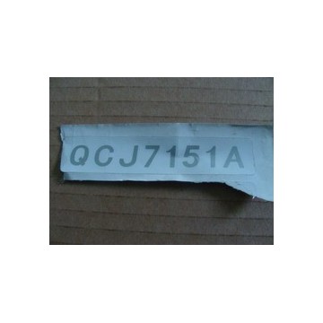 qcj7150alabel BYD F3R