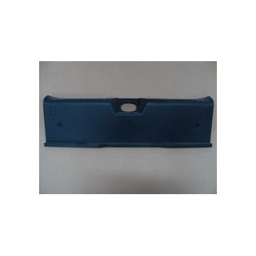 Footplate comp.,rear wall panel BYD F3R