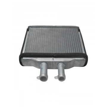 Радиатор отопителя Шевроле Лачетти хэтчбек 2004-2013, Chevrolet Lacetti хэтчбек радиатор отопителя SAT ST-CVW1-395-0, oem P96554446