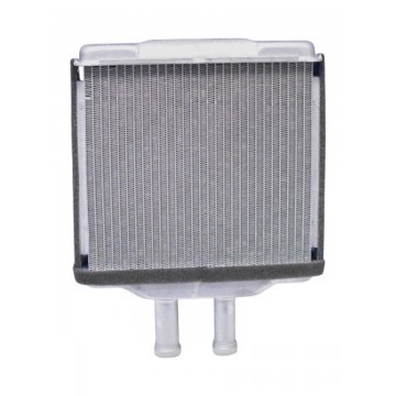 Радиатор отопителя Шевроле Лачетти хэтчбек 2004-2013, Chevrolet Lacetti хэтчбек радиатор отопителя SAT ST-CVW1-395-0, oem P96554446