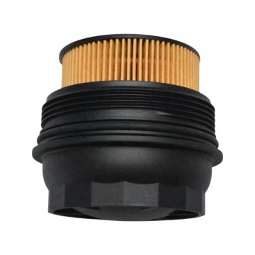 Фильтр масляный с крышкой Geely Coolray, Atlas Pro 1.5T  /Belgee X50 , X70